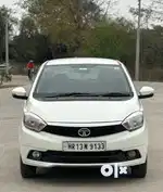 Tata Tigor 1.2 Revotron XT, 2018, CNG & Hybrids