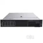Dell R740 server- xeon gold 40 core , 256gb ddr4 ram 3.6tb sas