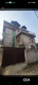 Low budget house for sale