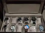 Pack of 8 Watches for Sale
