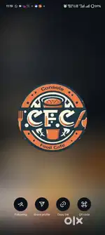 1-3 Years experience cook ki requirement
