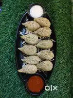 Chinese cook