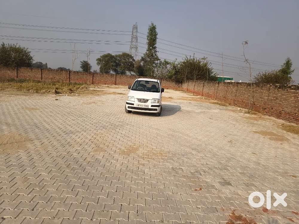 Double gali 44 feet wide both