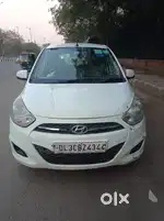 i10 CNG&HYBRID