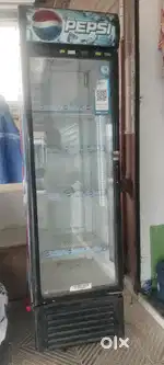 Best cooling fridge less used
