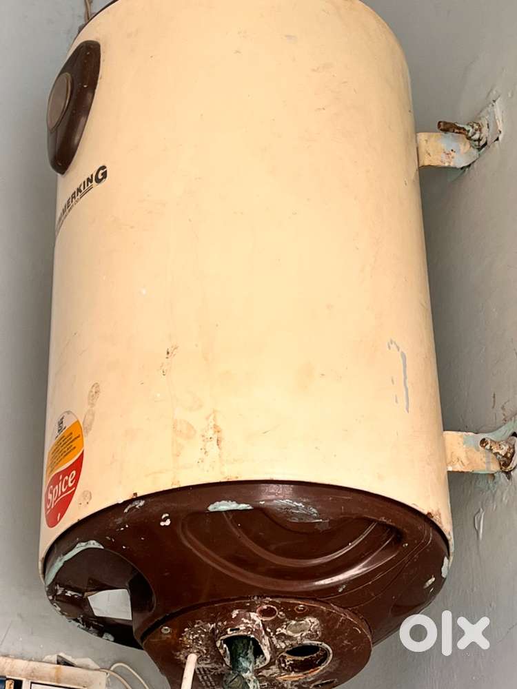 Geyser for sale of Summer King