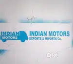 Indian motors exports and import,Ambalthumkala  near nadalloor temple.