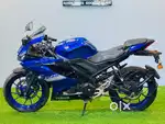 YAMAHA R15 V3 in bs6,KTM,NS,RS,MT,V4,DOMINAR,BULLET,HIMALAYAN,XPULSE