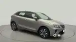 Maruti Suzuki Baleno Zeta, 2021, Petrol