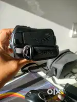 Sony handycam SD DCR-SR45