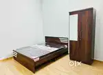 BED WARDROBE AND MATTRESS SET FOR SALE