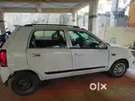 ALTO K10 CNG PETROL