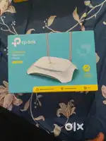 Wifi Router N 300 Mbps wiress router