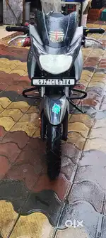 Apache RTR 160 like new