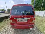 Maruti Suzuki Wagon R 1.0 LXI CNG LIMITED EDITION, 2014, Petrol