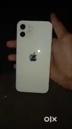 I phone 12 ,