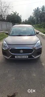 Maruti Suzuki Dzire 1.2 VXI AMT, 2018, Petrol