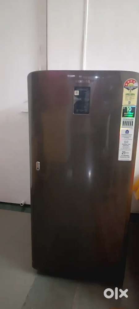 Samsung Refrigerator