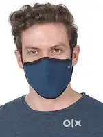 Wildcraft bike masks