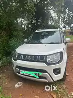 Maruti Suzuki Ignis 2020