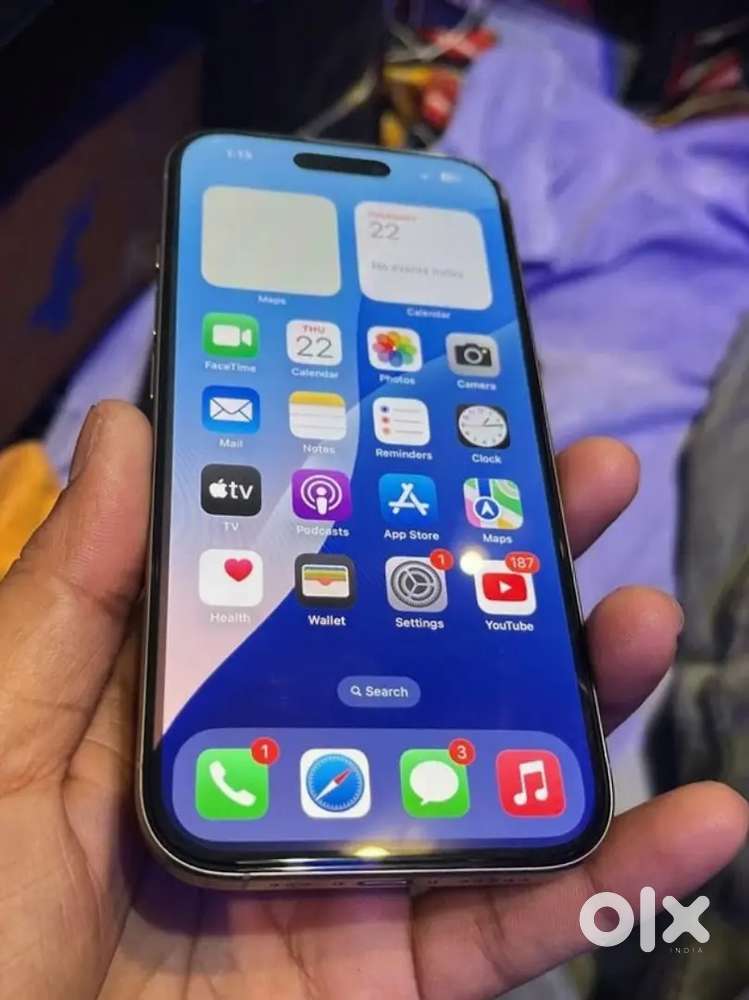 Iphone 16 Pro 512 GB