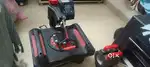 Myprint Sublimation machine + Sublimation printer