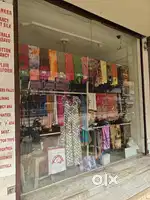 Rly link Road Calicut Shop for rent