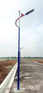 New DTCP plots & villas @ Kovilpalayam