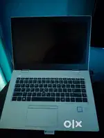 Hp i5 8th gen laptop Fresh like New Condition