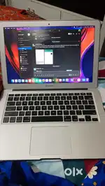 Apple Macbook Air 256 GB
