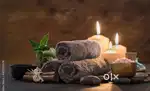 Wanted Spa staff