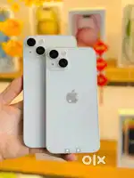 IPhone 14  256gb with bill &box available at reasonable price