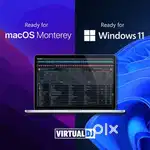 Virtual Dj for mac