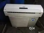 Blue Star 2 ton split ac.