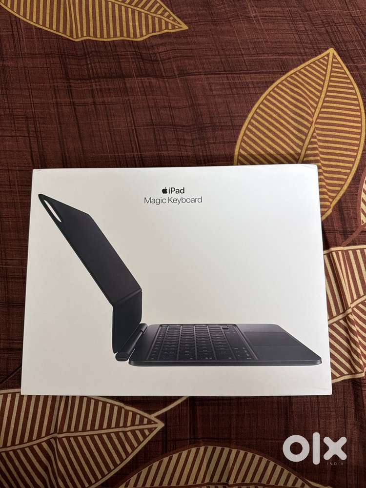 Ipad Magic Keyboard