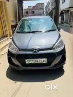 Grand i10 2019 model first owner