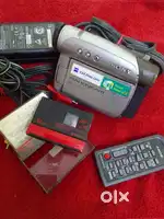 Sony mini dv Handycam