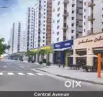 2.5 BHK Availabel For Rent In Just 18000 Rs In Lodha Downtown