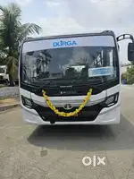 50 SEATER BUS DRIVER