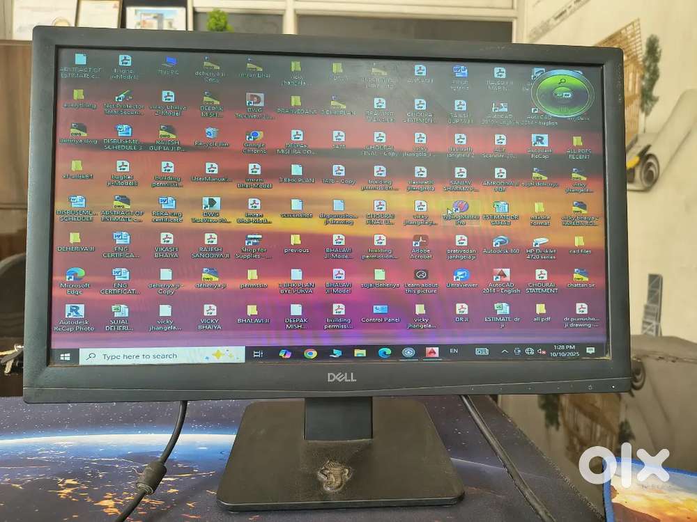 Dell monitor