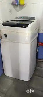 Samsung washing machine Automatic