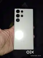 S23 ultra Full condition in warranty
