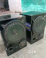 8 inch woofer 100 w do 5