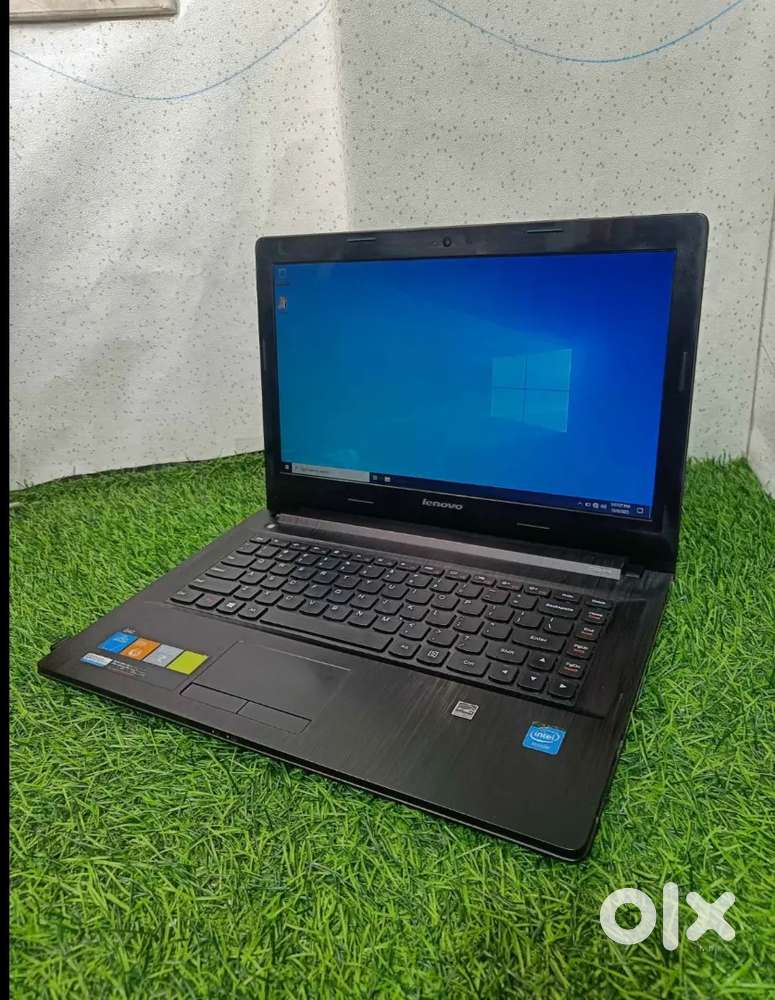 Lenovo  laptop