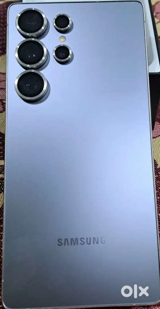 S25ultra 12gb ram 256storage