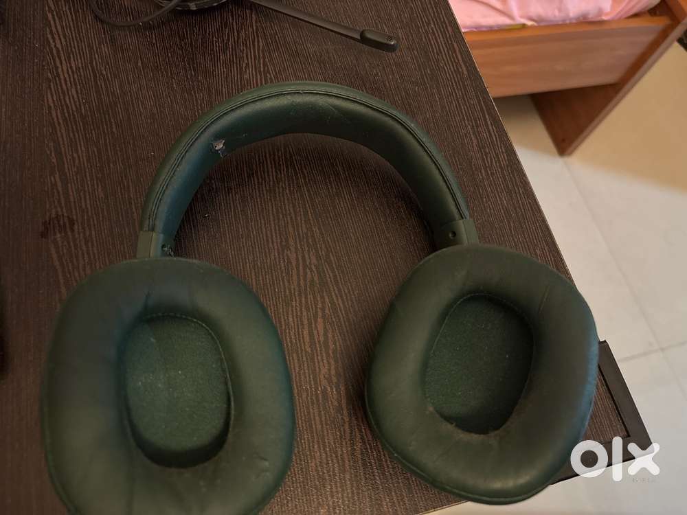 Boat head phone
