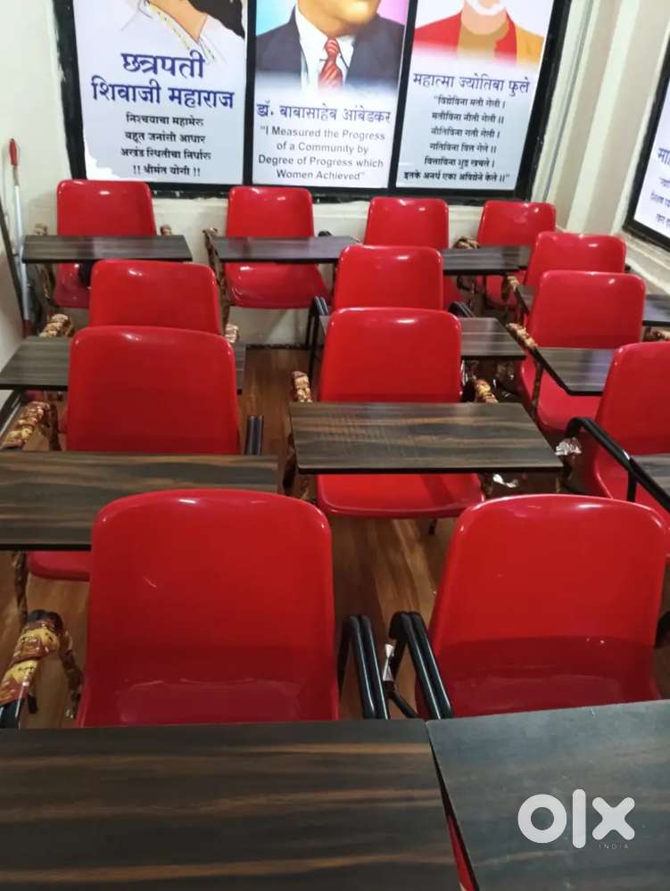 Classroom Chairs