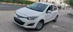 Hyundai i20 Magna 1.4 CRDI 6 Speed, 2014, Diesel
