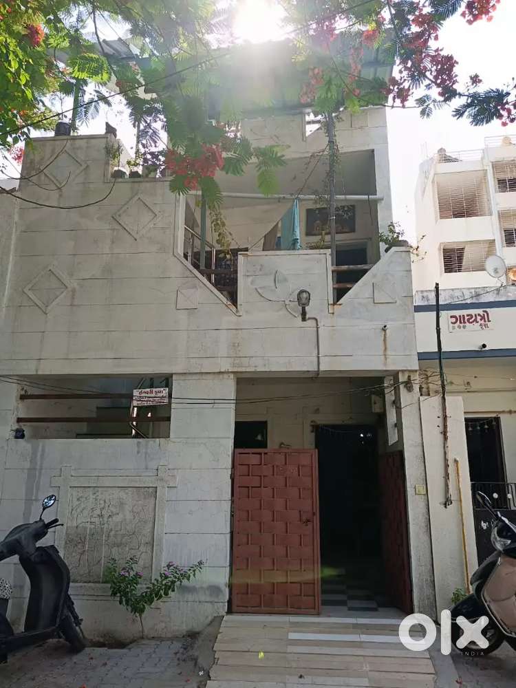 3BHK House for urgent sale