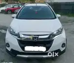 Honda WR-V Edge Edition i-VTEC S, 2019, Petrol